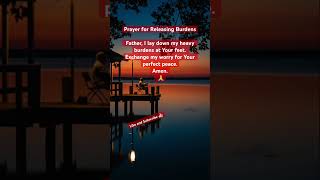 Prayer #nightprayer #amen #Jesus #rest #peace #jesuschrist #fishing #peace