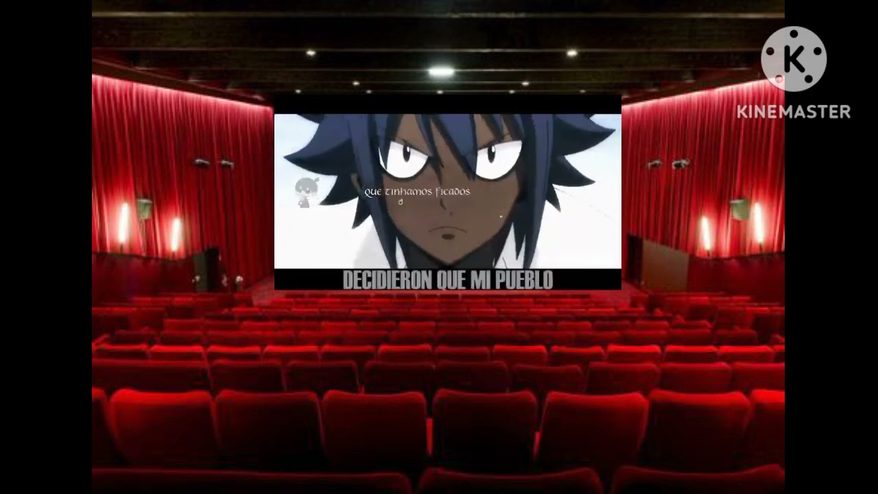 rwby viendo universos cap 1(rap do acnologia )