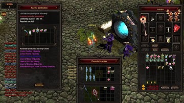 MuOnline S14 Guides - Creating Third Wing