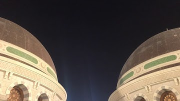 عشاء الاثنين ٥ محرم ١٤٣٩هـ الشيخ د ماهر المعيقلي  أواخر سورة المؤمنين