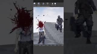 resident evil remake fan game test