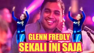 Download lagu GLENN FREDLY - SEKALI INI SAJA - DANGDUT KOPLO - ZUMBA