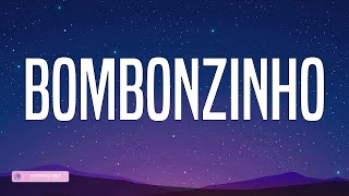 Israel & Rodolffo - Bombonzinho (Lyrics)