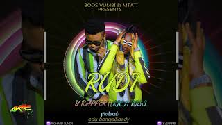 Basi Rudi - Y Rapper x Rich Kiss [Flow Promo] By 🇯🇲 Dj Akme 🔥 🇺🇬 🇳🇬 🇸🇱 🇬🇭 🇹🇿
