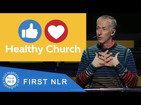 Healthy Church