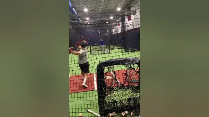 Fernando Marte (Senior 2020)