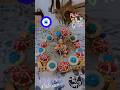 Laddu Gopal Shringar Cute Kanha #laddugopal #krishnalove #birthdaycelebration #janmaashtami #ytshort