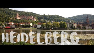 HEIDELBERG Germany | NK FILM