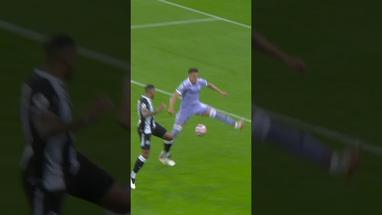 🤯 “𝗜𝗧’𝗦 𝗚𝗢𝗡𝗘 𝗦𝗧𝗥𝗔𝗜𝗚𝗛𝗧 𝗜𝗡!”