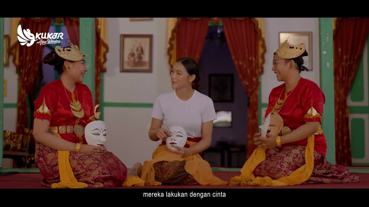 Spirit of Kutai 7 menit