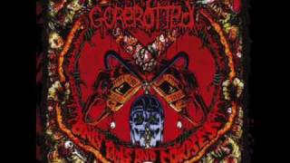 gorerotted - village people of the damned