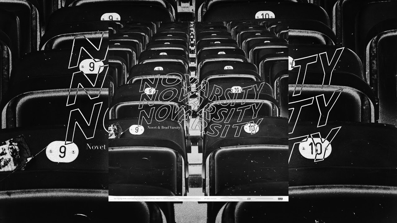 Watch Brad Varsity - NoVarsity (ft. Novet) on YouTube Watch Brad Varsity - NoVarsity (ft. Novet) on YouTube