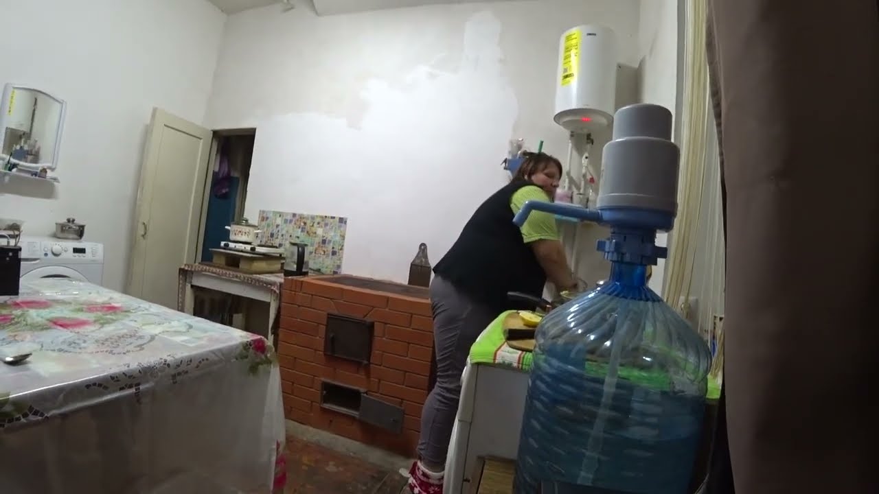 Свежая выпечка от Ирен..