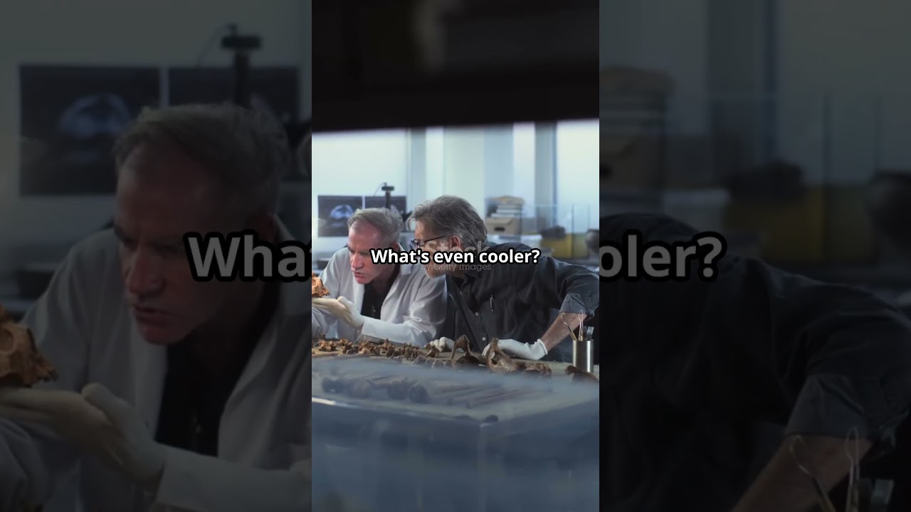 This Animal Can Regrow Its Brain 🧠🔁 (Science Can’t Believe It!)