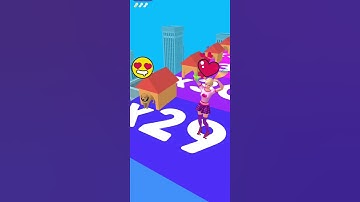 ⚡Dogs Whisperer⚡ #shorts #voodoo #dogswhisperer #dogs #games #android #ios #animation #gameplay