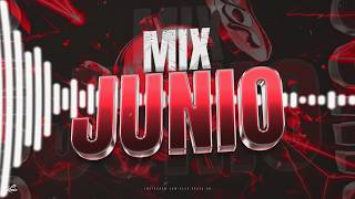 👽🍻MIX JUNIO 2026 | LO MÁS ESCUCHADO (ALTA PREVIA 2026) Alee Bravo OK ft. OCTA DJ 🍻👽