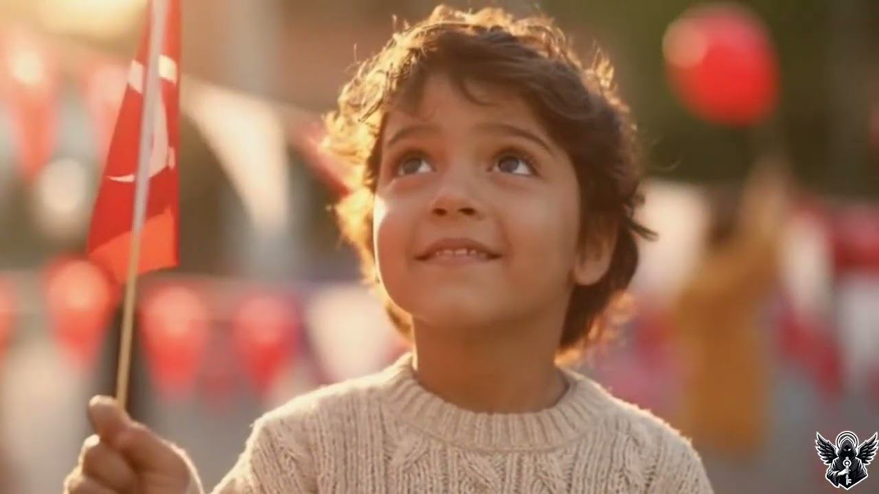 23 NİSAN GÖSTERİ ŞARKISI ( 3 Şarkı Birlikte) 🇹🇷 | Yerinde Duramayan Çocuklar İçin Remix!