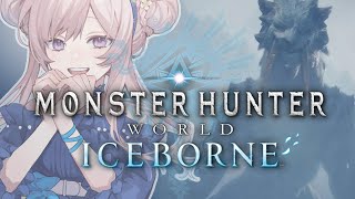 【Monster Hunter WORLD】AAAAAAAAAAAAAAAAAAAAAAAAAAAAAAAAAA【 iofi / hololive 】