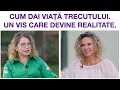 Viața duce lucrurile pe fǎgaşul potrivit - Mihaela Cǎluşer - antreprenoare