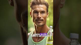 14 Days of Lemon Water The Shocking Health Transformation!