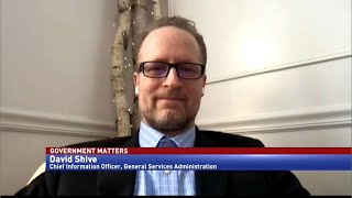 Scaling up the Technology Modernization Fund