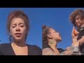 Nevaeh Tells Her Son That He Will Always Be #1 Even Though Her & Blueface Child Will Have "Status"