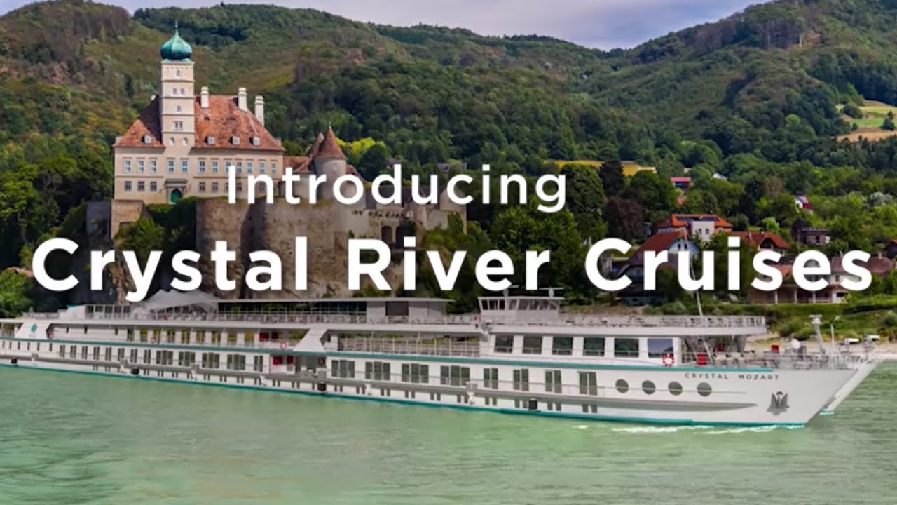 who owns crystal river cruises