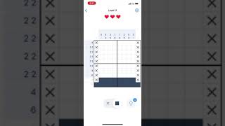 Nonogram.com - Number Puzzle LEVEL 11 - No Boosters