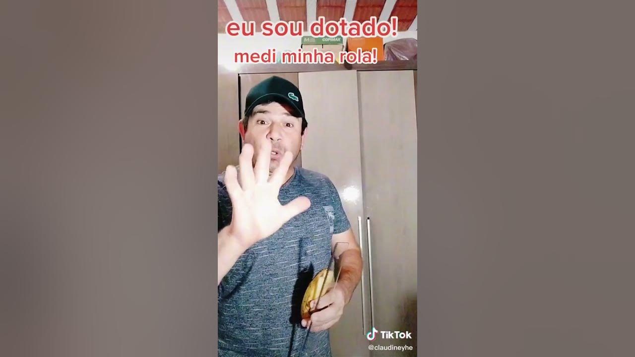 maior rola do mundo - YouTube