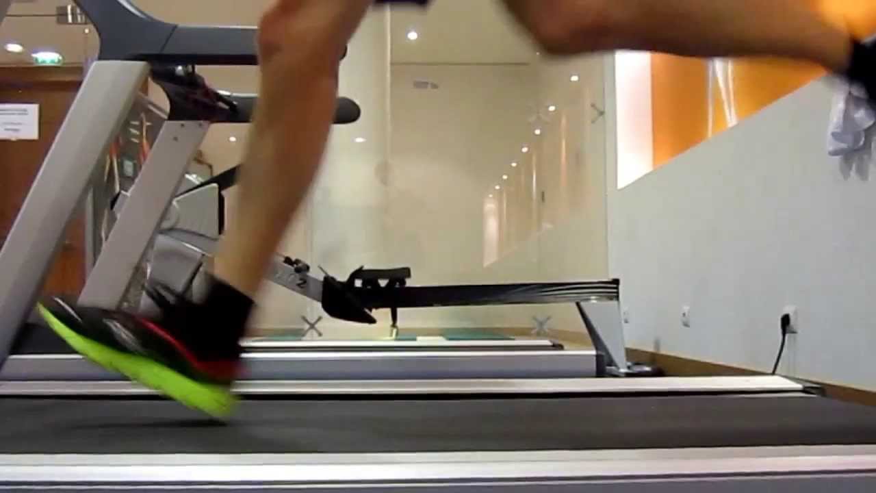 test saucony virrata