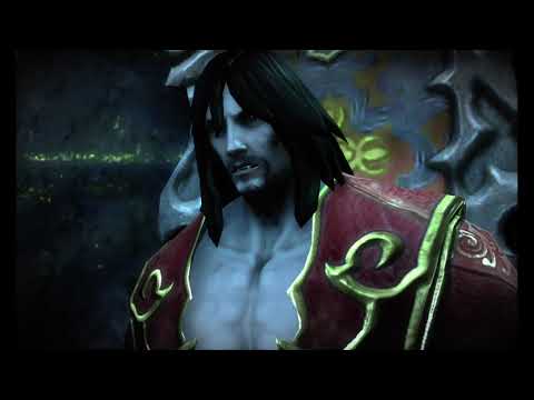 Vídeo: Castlevania: Mirror Of Fate HD Filtrado Por El Minorista