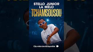 Tchamsousou - Stello La Mélo
