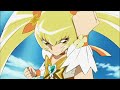 【MAD】黄金戦士サンシャイン【ハートキャッチプリキュア】