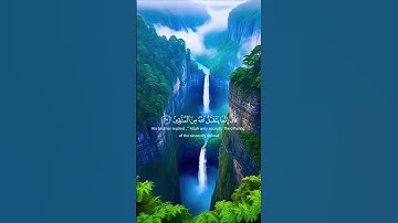 #القران  الكريم #ماتيسر _ من سورة _ المائدة #اكسبلور اللهم صل وسلم وبارك على نبينا محمد