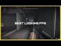 The best-looking FPS game on Roblox?