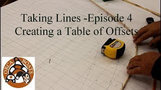 Taking Lines - Episode 4