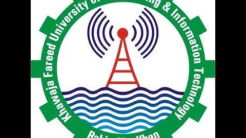 KFUEIT Welcome party session 2k15