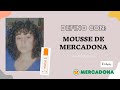 DEFINO mi PELO RIZADO con la MOUSSE de MERCADONA | método curly