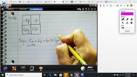 Lesson 4.1.1 (#4-3 b, 4-3 c, 4-4)