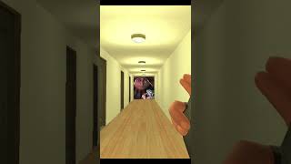 Nextbot Chasing Day (74/365) #garrymod #nextbots