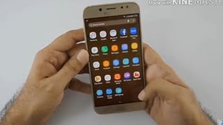 Samsung j7 pro [HINDI] # सैमसंग J7 प्रो हिन्दी पूरी जानकारी देखे पूरी वीडियो by vikku bhai screenshot 5