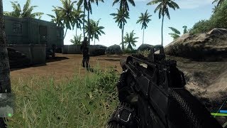 Crysis ● Maximum Gameplay [2]