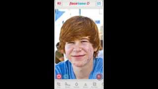Facetune: Remove Skin Blemishes screenshot 5