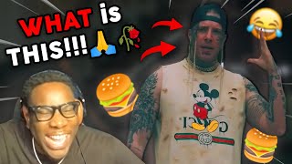 Burger Rap Needs To Be Studied After This...