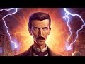 Nikola Tesla | Código 369 | Manifiesta La Llave Del Universo | Manifestación 369