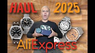 4 Montres Aliexpress Folles Qui Ne Vous Laisseront Pas Indifférents