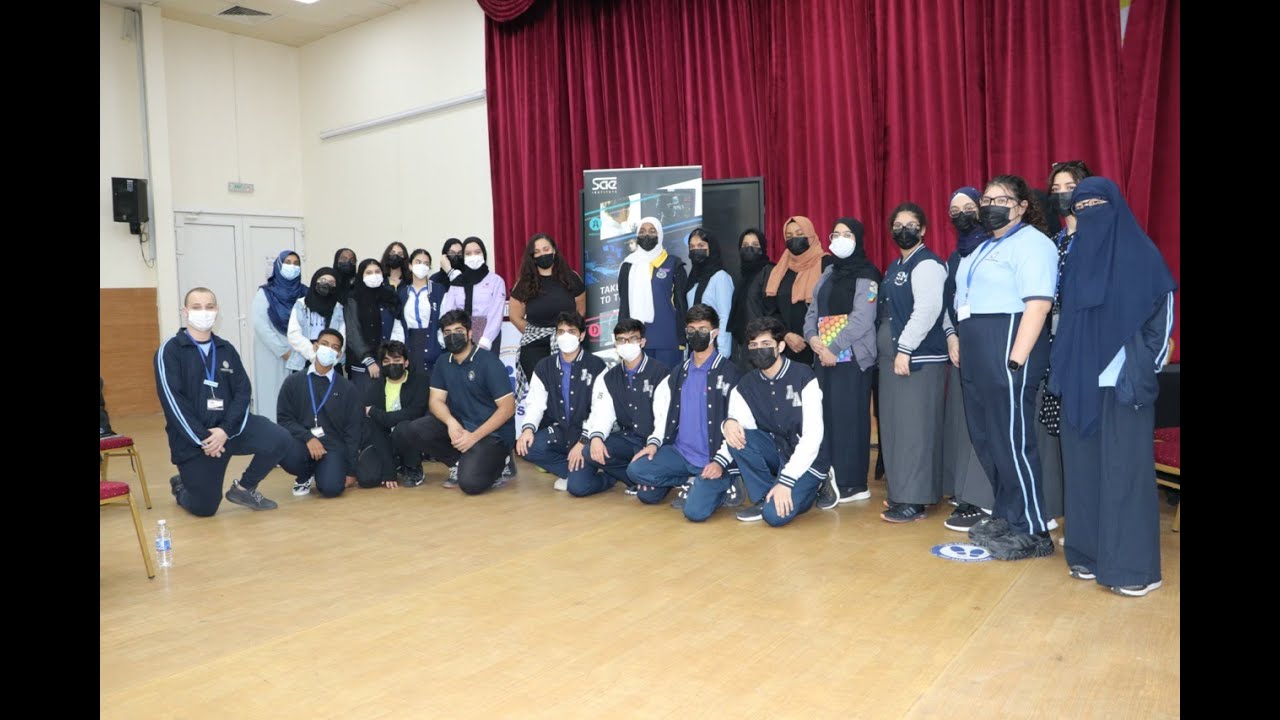 Athena Education SAE Short Film Teaser YouTube