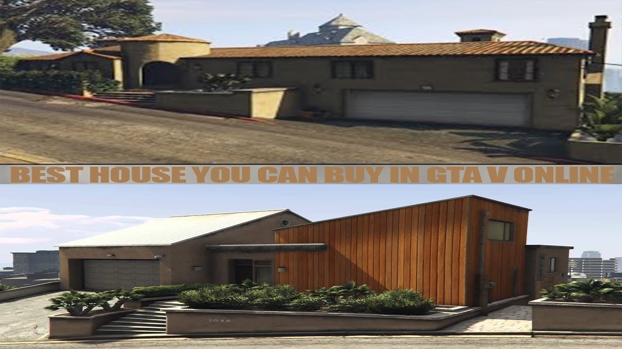 houses that you can buy