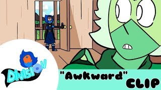 Awkward Division Episode 1 Clip