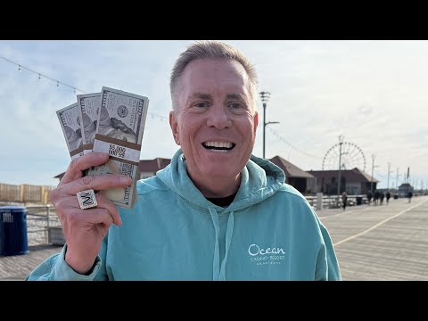 Atlantic City Owes Me Big and I’m Here to Collect